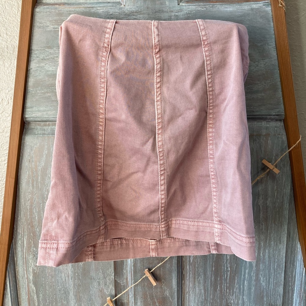 Wild Fable pencil skirt